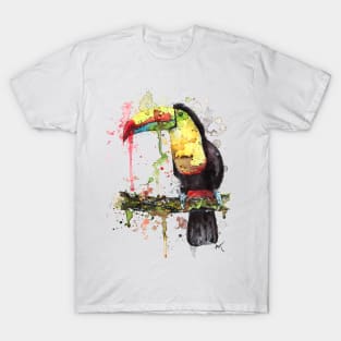 Toucan T-Shirt